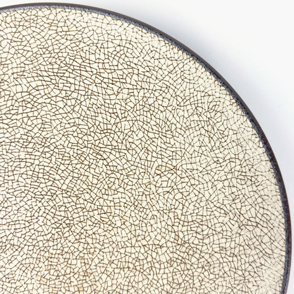 Plate Hosome Kairagi (8.5"D) image 1