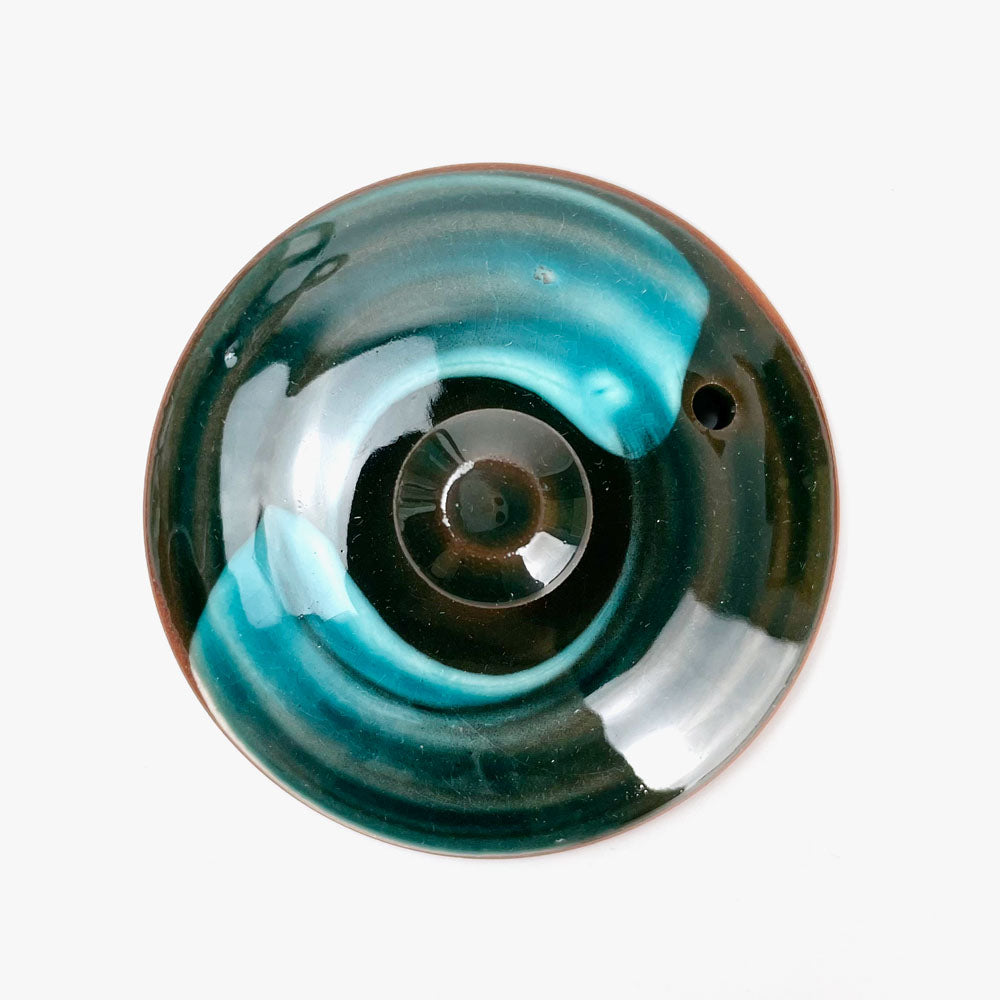 Tea Pot Emelard (14 fl.oz ) image 3