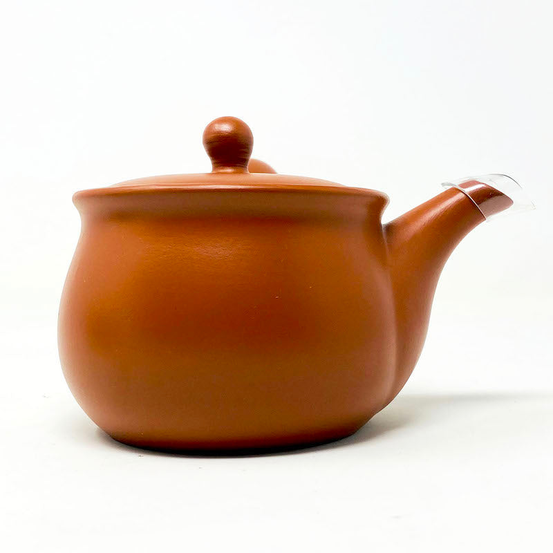 Tokoname Tea Pot  (9.5 fl.oz) image 1