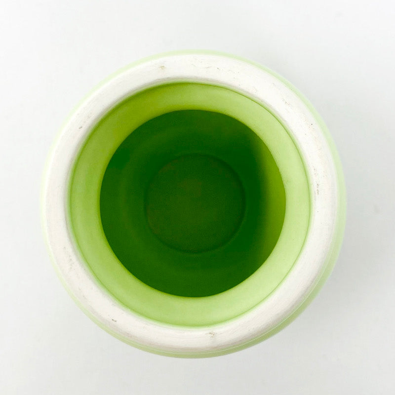 Matcha Tea Whisk Stand Green (2.5"D) image 4