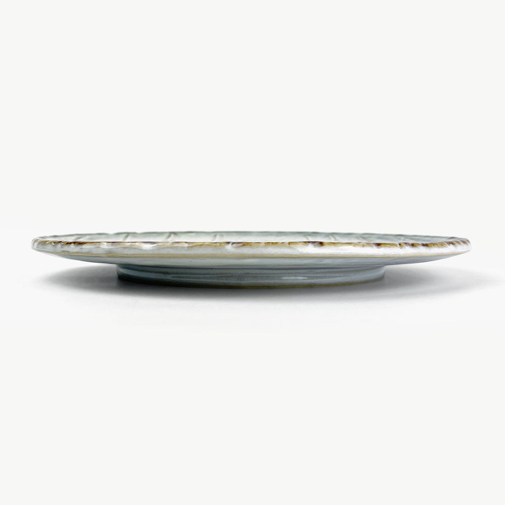Plate Shirokinyou (10"D) image 5