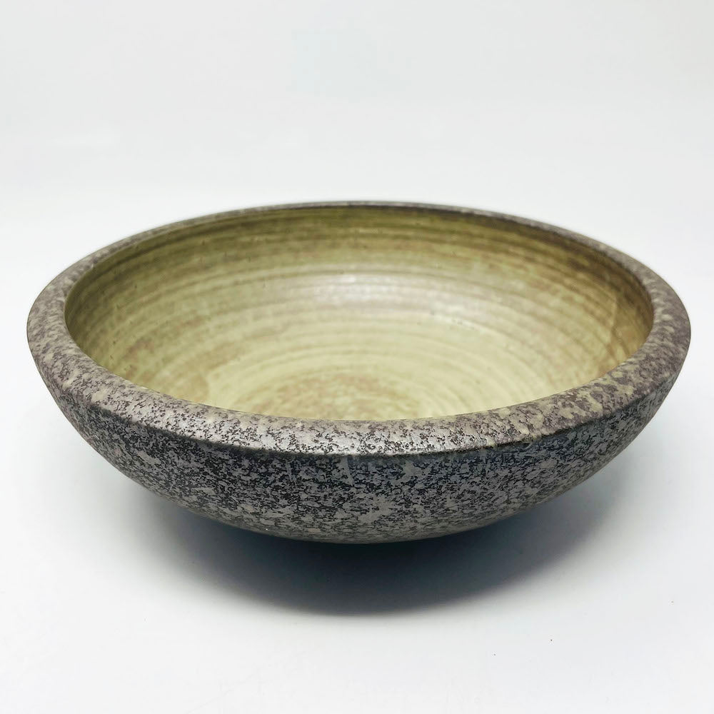 Nenrin Kukurite Shallow Bowl (8"D) image 7
