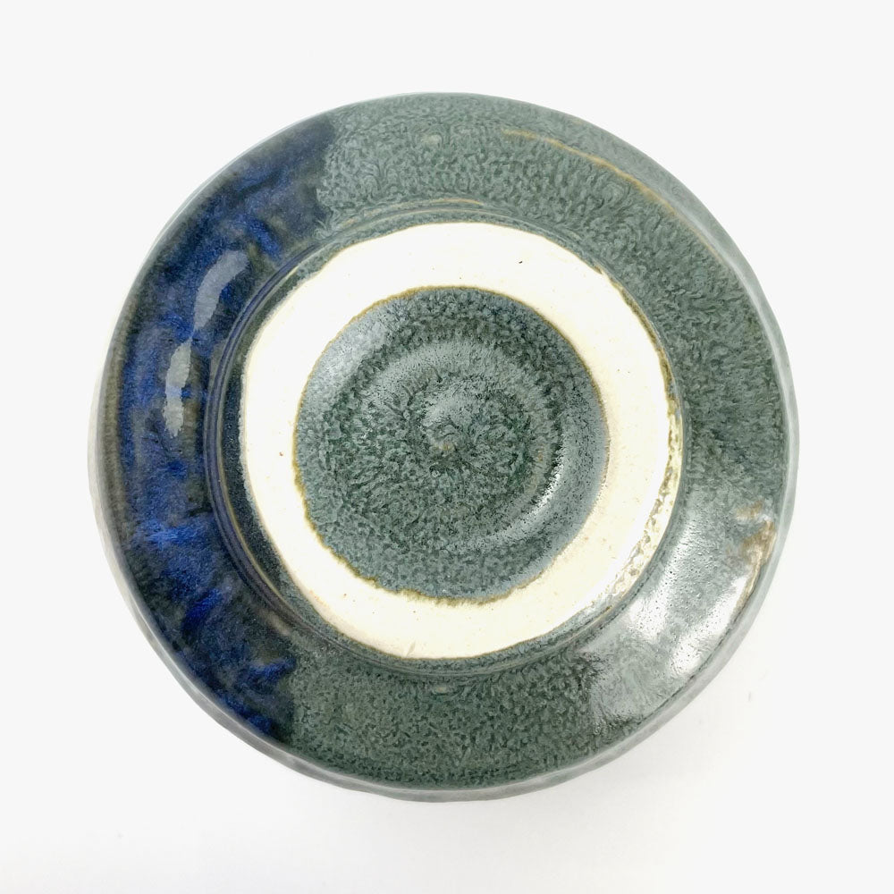 Matcha Bowl Gray (4.75"D) image 2
