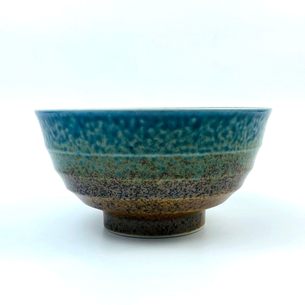 Sunaji Ainagashi Bowl (6.75"D) image 4