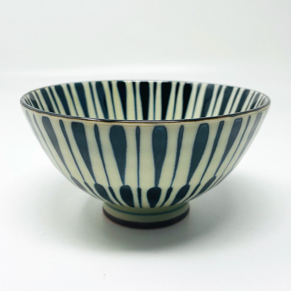 Rice Bowl Yae Tokusa (5"D) image 0