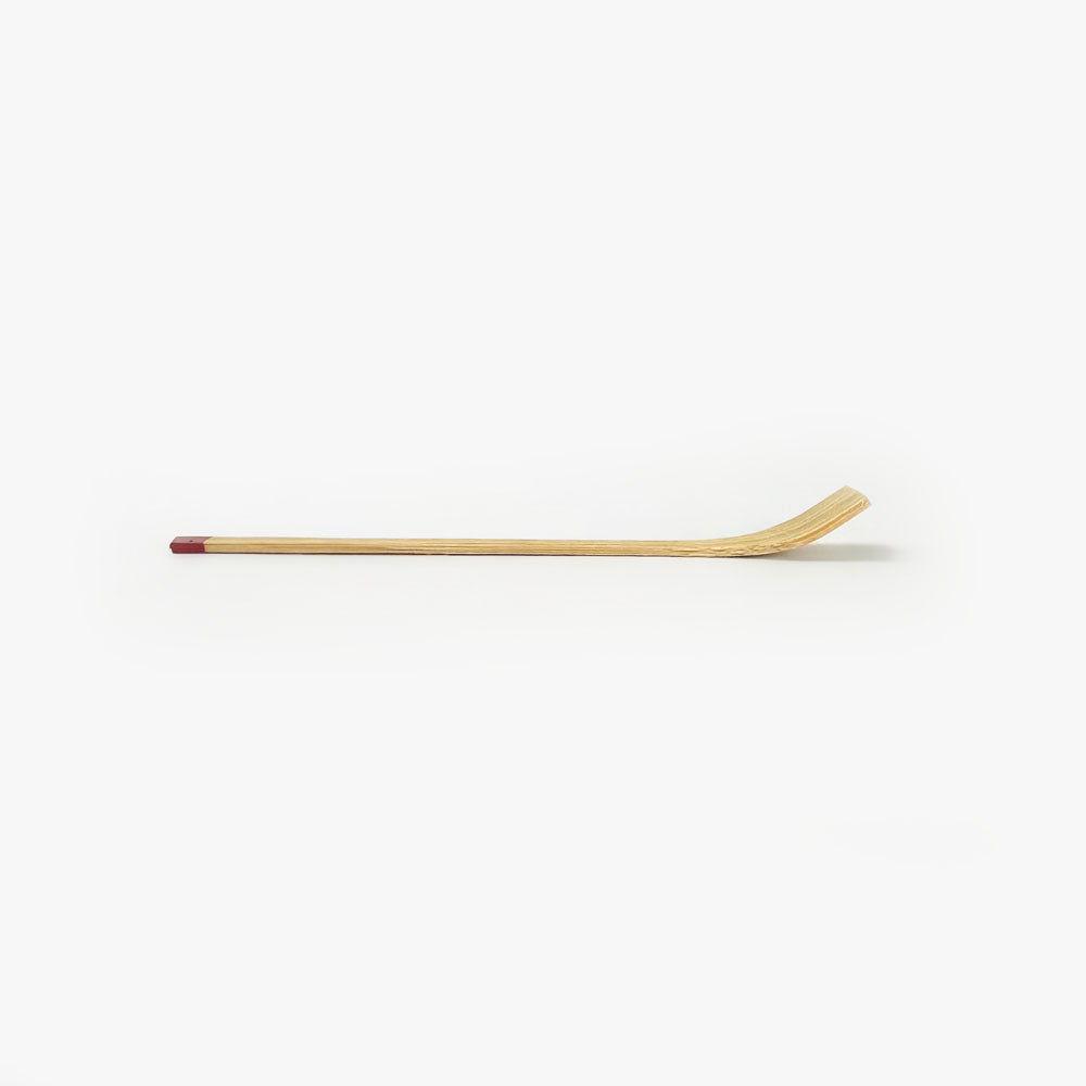 Bamboo Spice Spoon (3.25"L) image 2