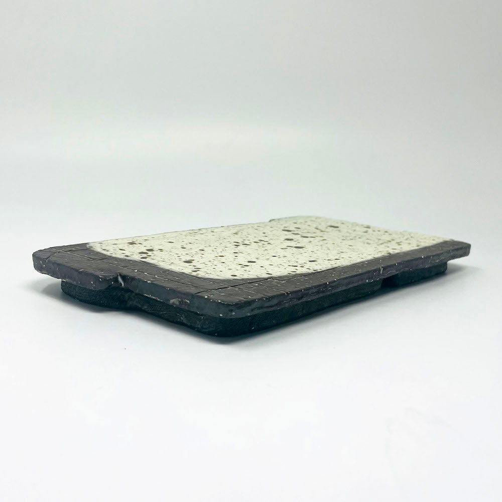 Rec. Plate Uzuramon  (9.25"x 4.75) image 3