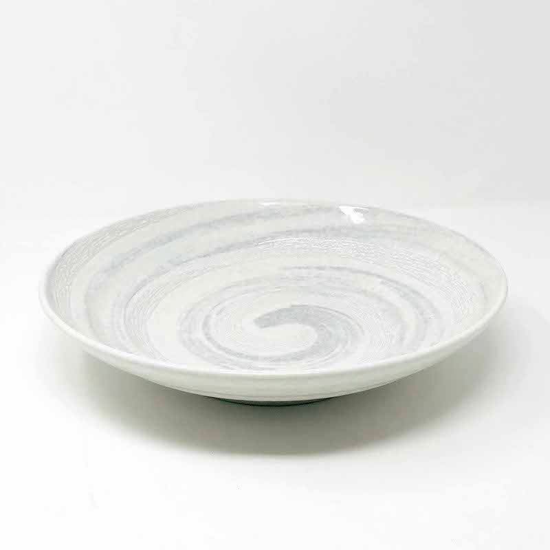 Hayase Deep Plate 早瀬(11.25"D) image 0