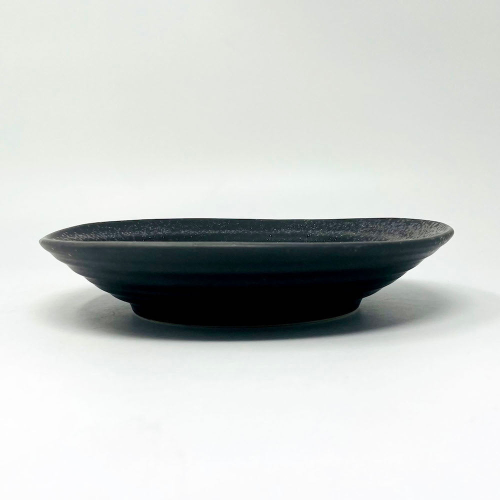 Plate Saika Kuro (8"D) image 5