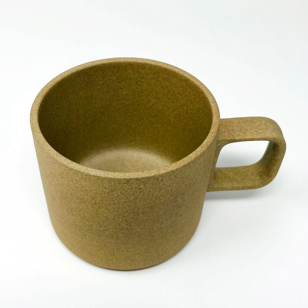 Hasami Porcelain Mug (Small) -Natural image 9