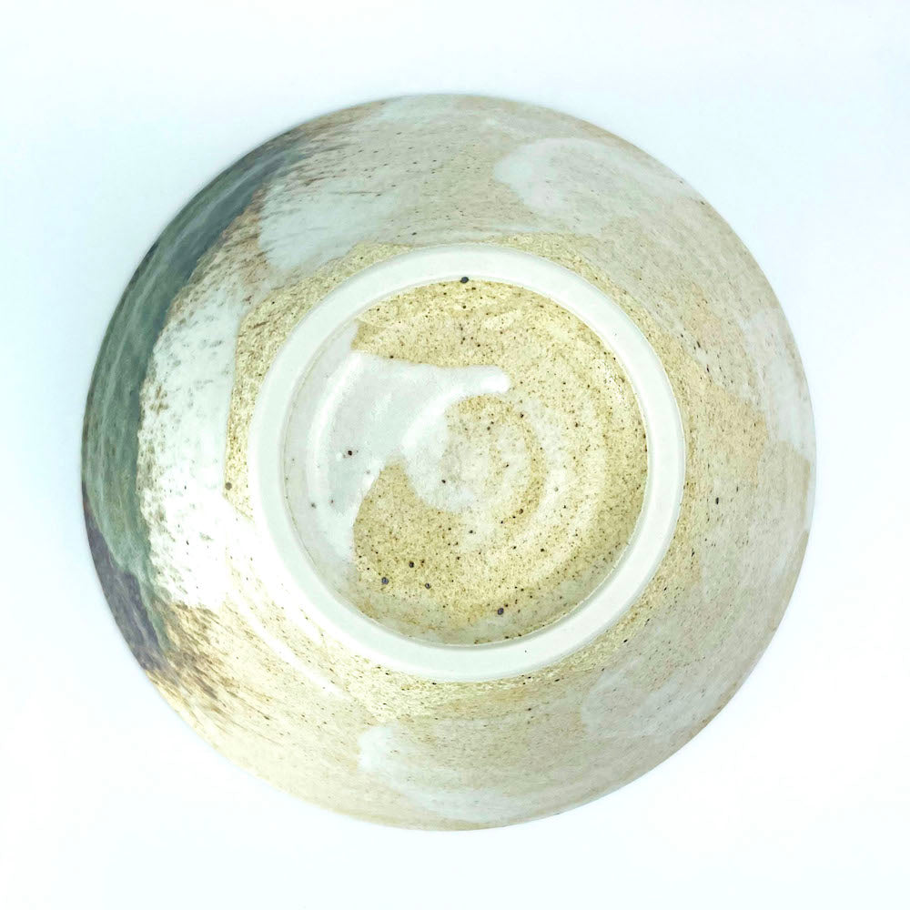 Yukishino Kiritachi Bowl  (7.75" x 3.5") image 2