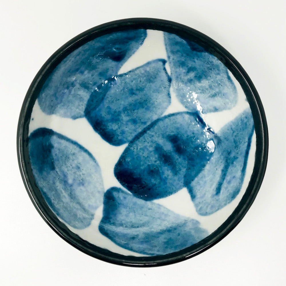 Shallow Bowl Suisai (6.5"D) image 4