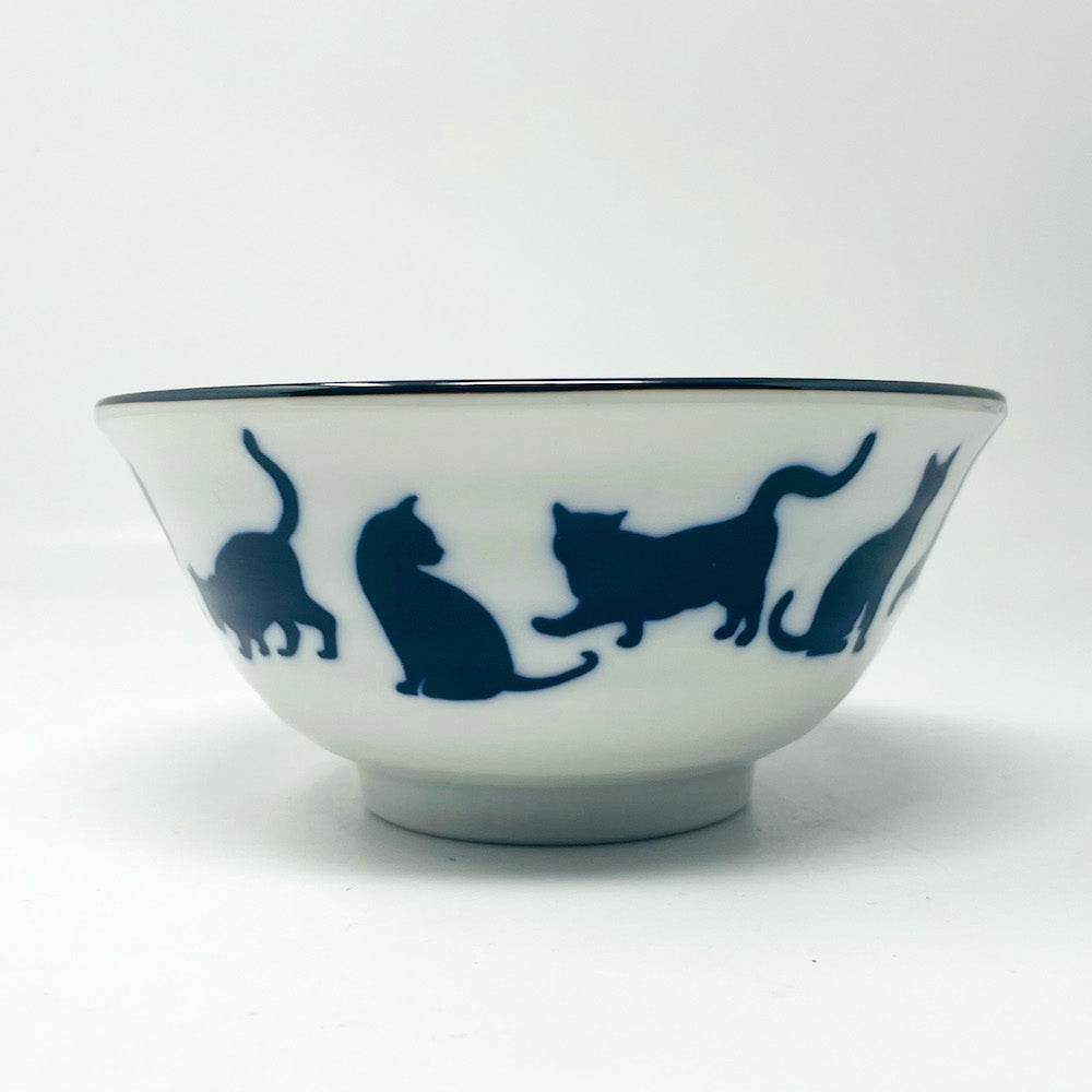 Cat Shadow  Tayo Bowl (6"D) image 5