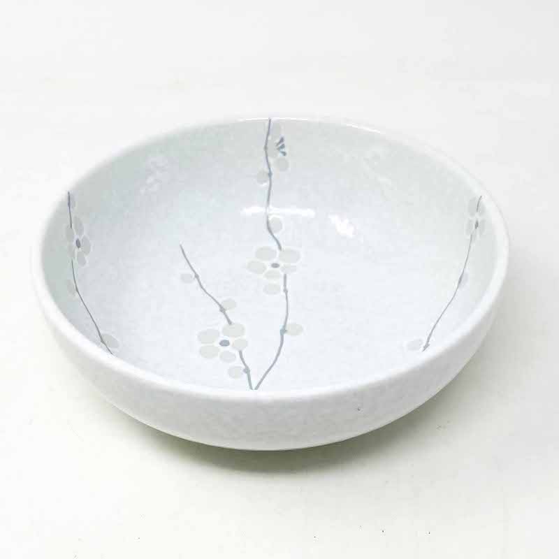 Sumie Soshun Shallow Bowl (7" D x 2.5"H) image 2