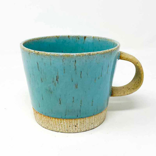 Mug Turquoise (8.5 fl.oz) image 0