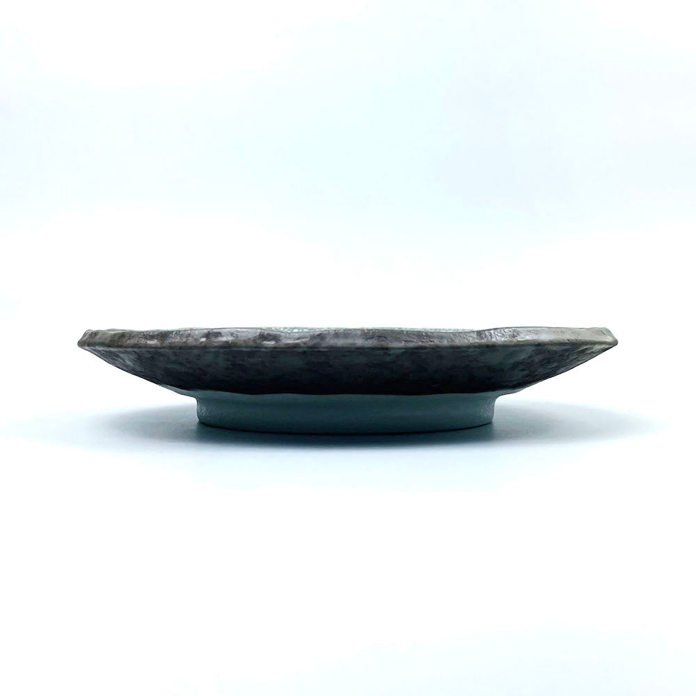 Plate Kairagi (6.5"D) image 4