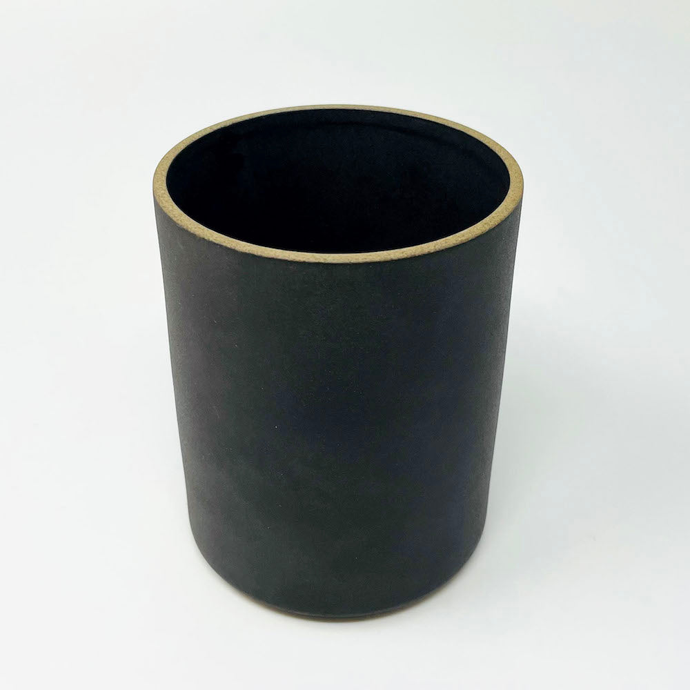 Hasami Porcelain Tumbler (Large/15oz) - Black image 8