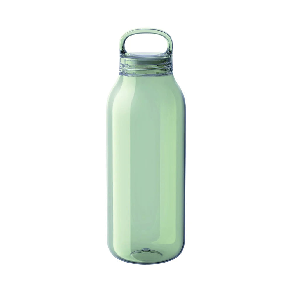 KINTO WATER BOTTLE - Green (32oz/950ml) image 0