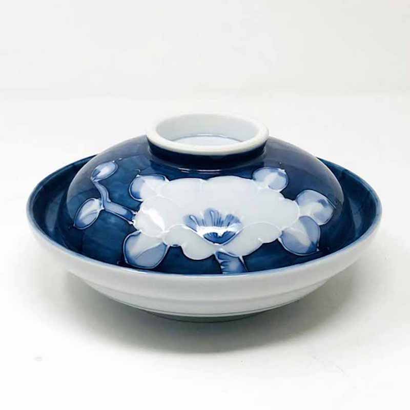 Covered Bowl (6.75"D) image 0