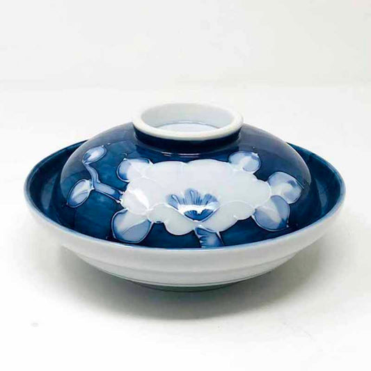 Covered Bowl (6.75"D) image 0