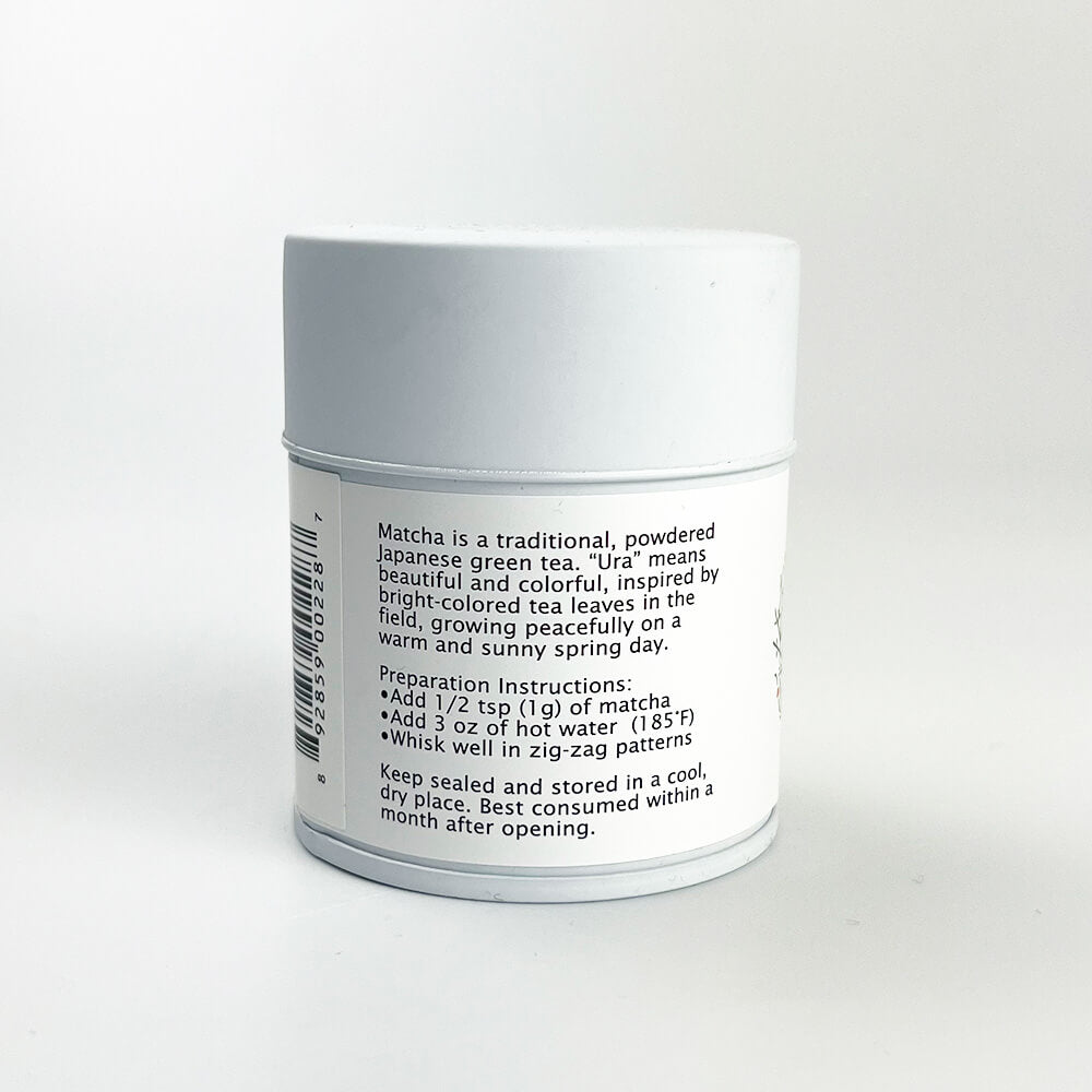Sugimoto Ura Ceremonial Matcha image 2