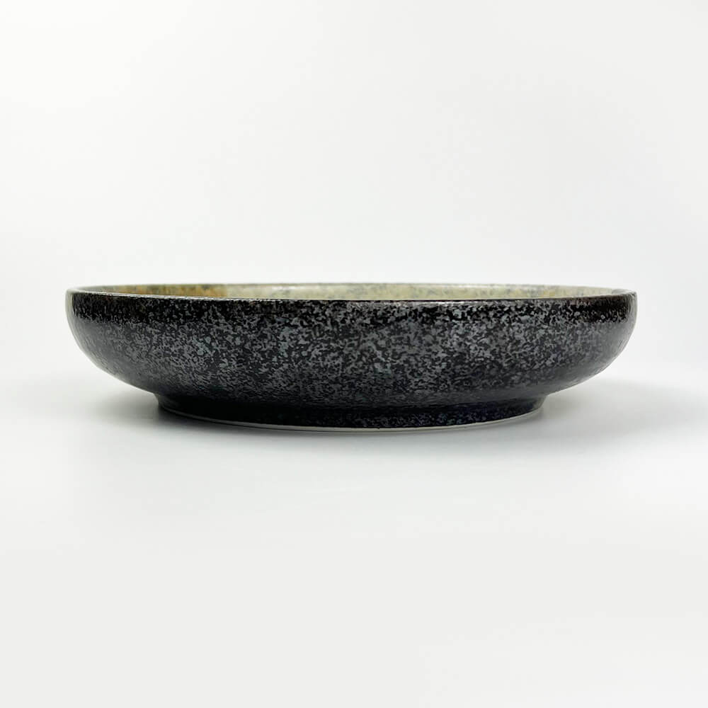 Oboro Yamakage Pasta Plate (8.5D") image 2