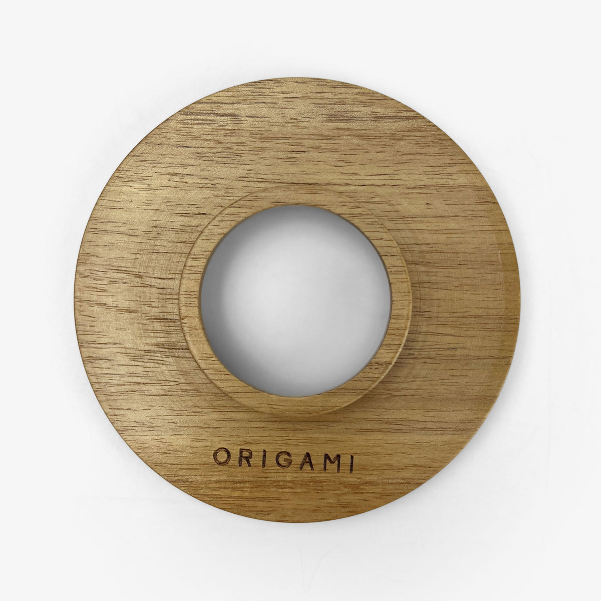 Origami Coffee Dripper Holder