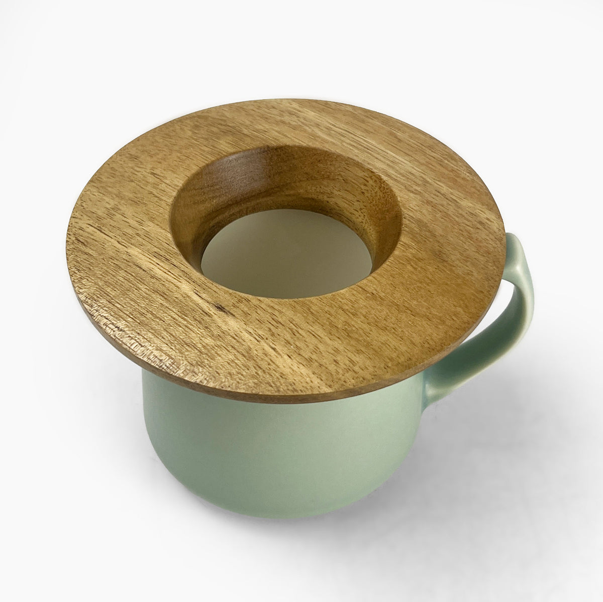 Origami Coffee Dripper Holder