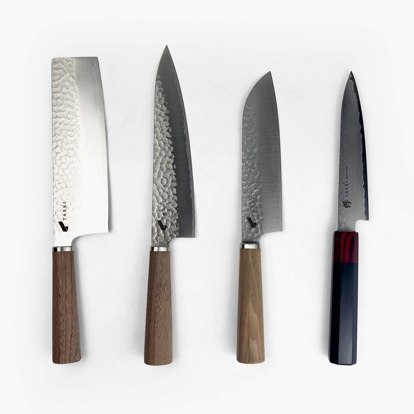 Japanese Petty Knife by Taski