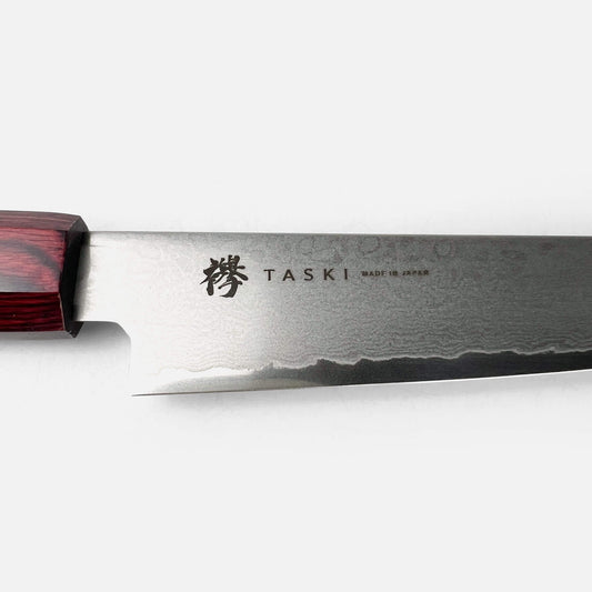 Japanese Petty Knife by Taski