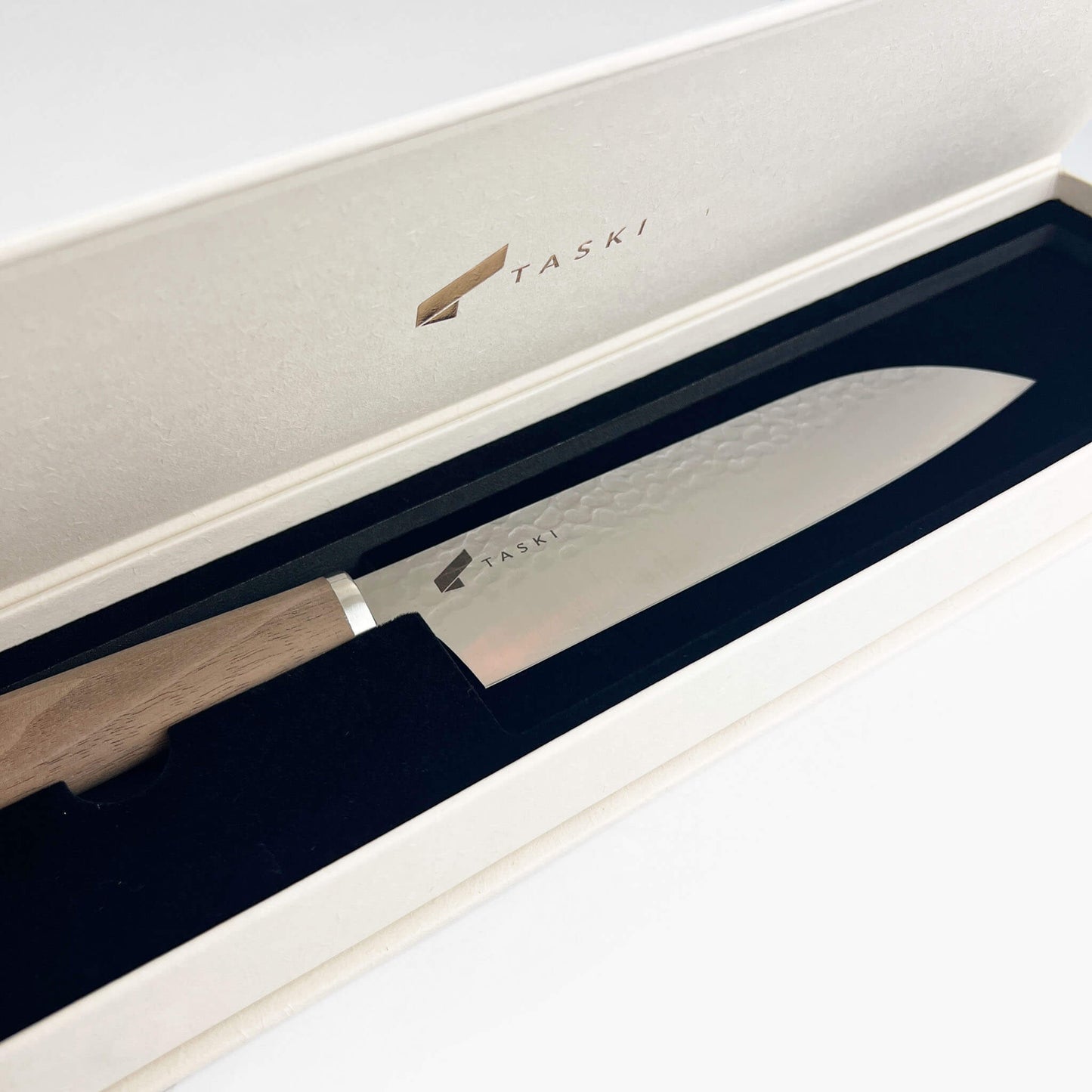 Japanese Santoku Knife by Taski