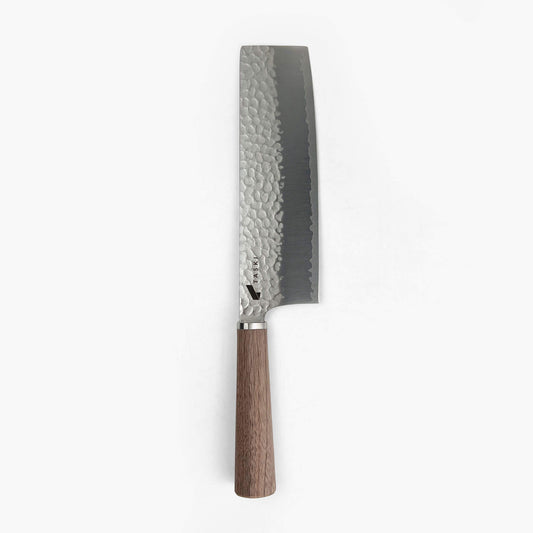Japanese Nakiri Knife by Taski