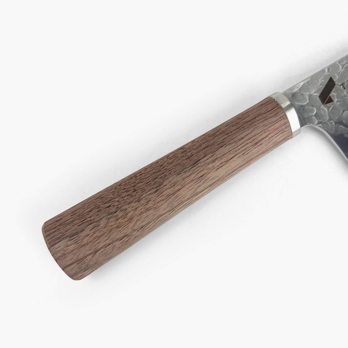 Japanese Nakiri Knife by Taski