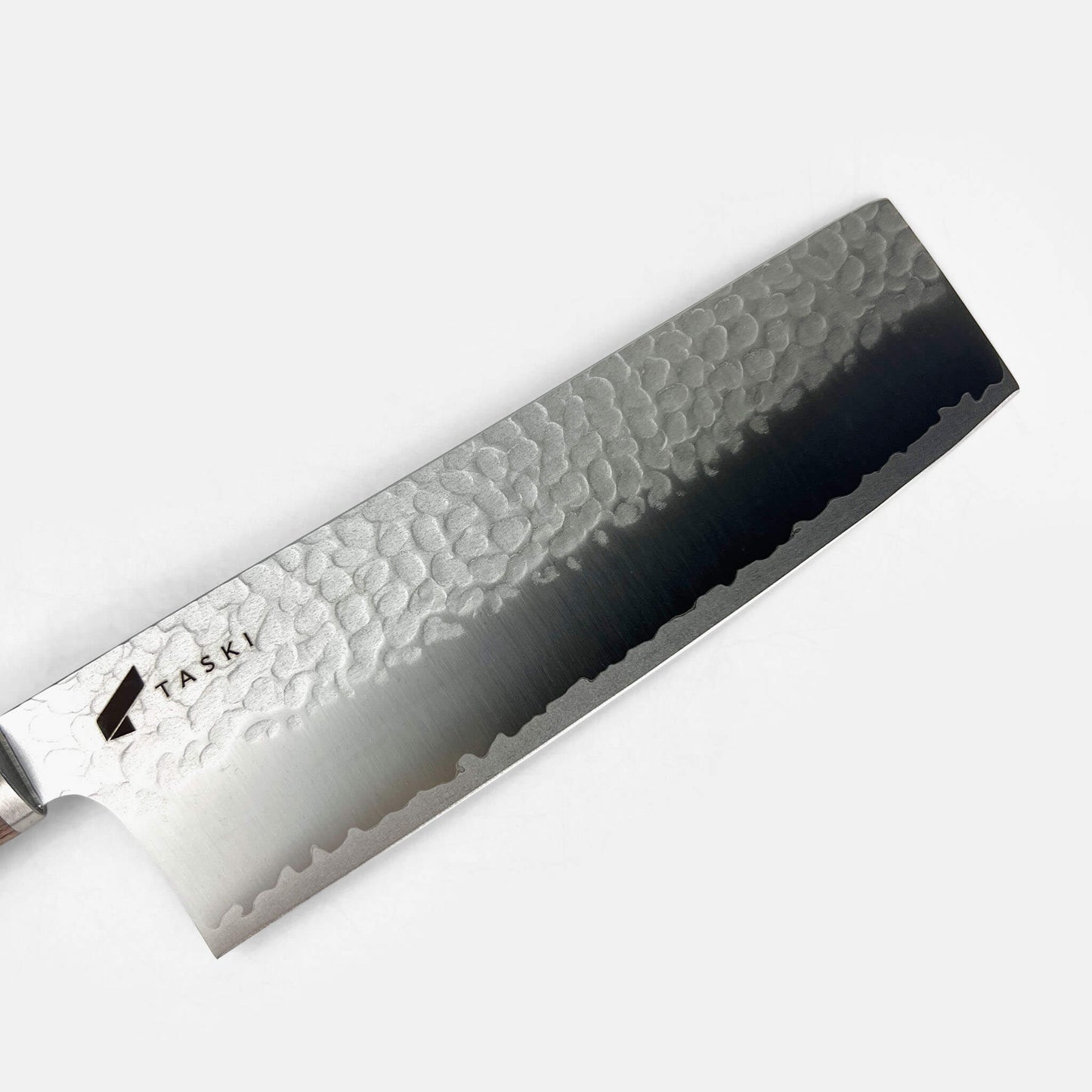 Japanese Nakiri Knife by Taski