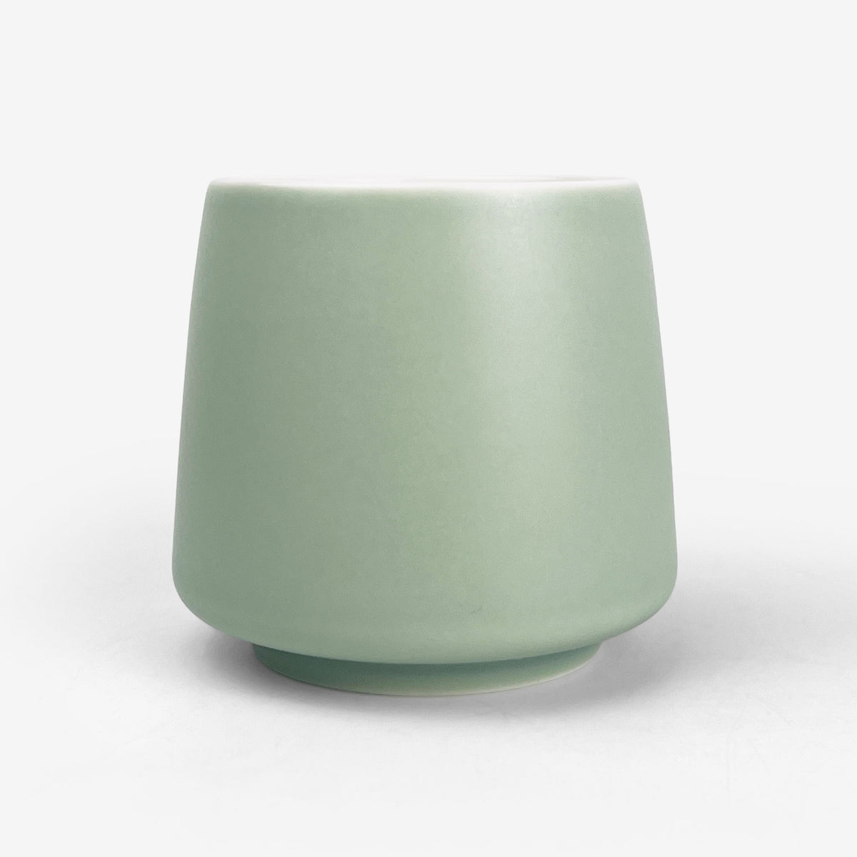 Origami Aroma Mug Green (8.5 fl.oz)