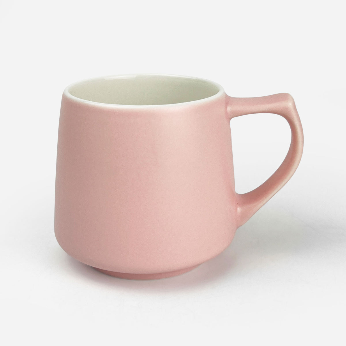 Origami Aroma Mug Pink (8.5 fl.oz)