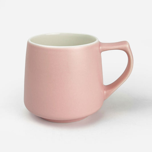Origami Aroma Mug Pink (8.5 fl.oz)