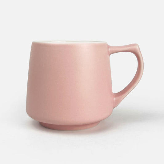 Origami Aroma Mug Pink (8.5 fl.oz)