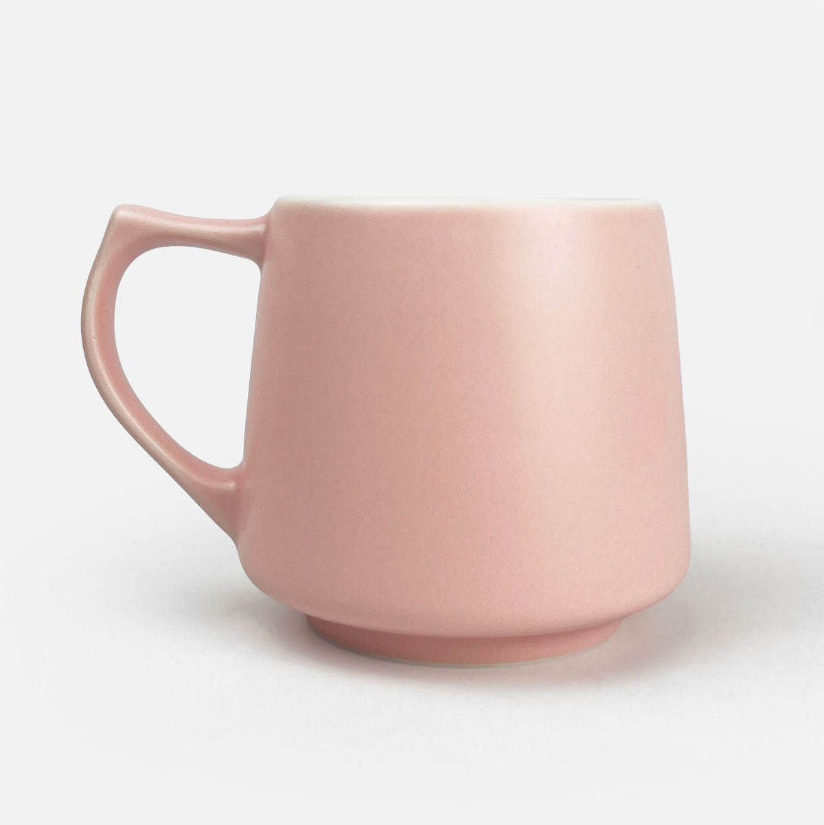Origami Aroma Mug Pink (8.5 fl.oz)