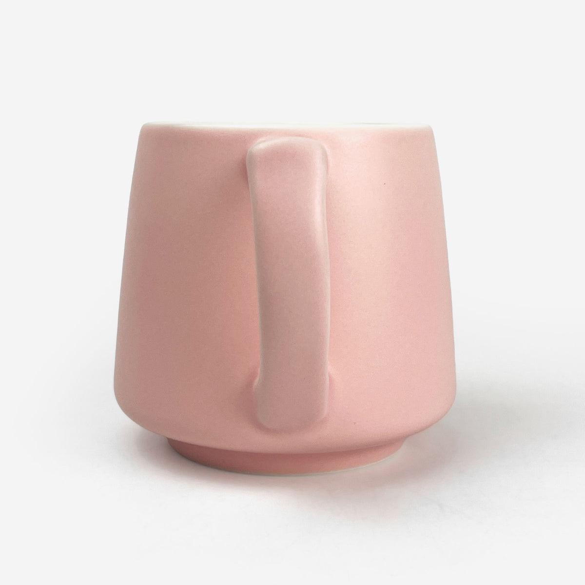 Origami Aroma Mug Pink (8.5 fl.oz)