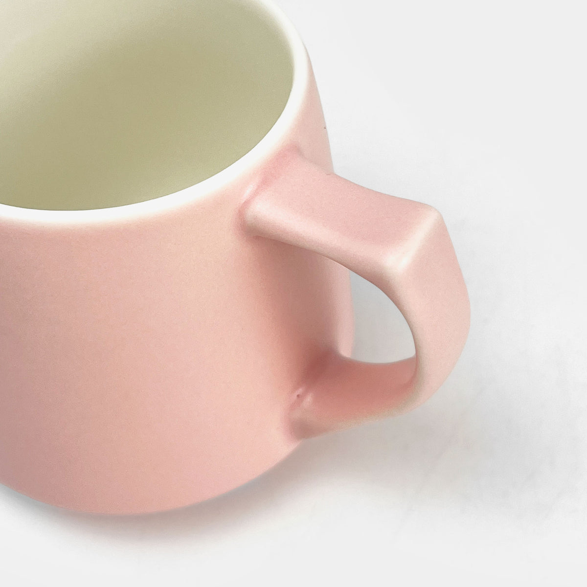 Origami Aroma Mug Pink (8.5 fl.oz)