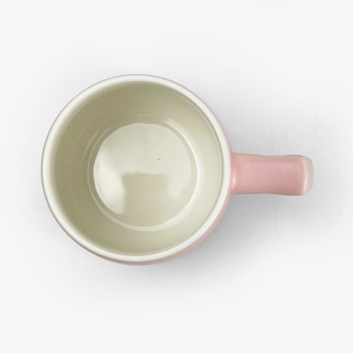 Origami Aroma Mug Pink (8.5 fl.oz)