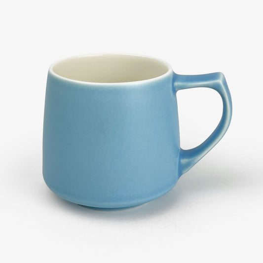 Origami Aroma Mug Blue (8.5 fl.oz)