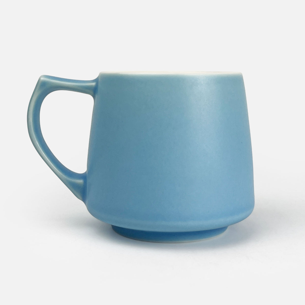 Origami Aroma Mug Blue (8.5 fl.oz)