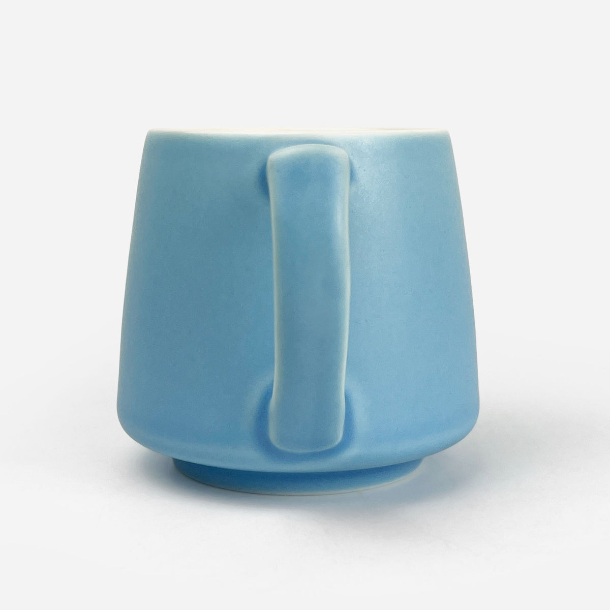 Origami Aroma Mug Blue (8.5 fl.oz)