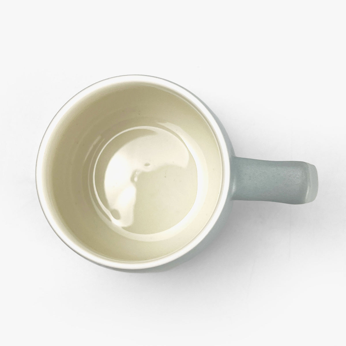Origami Aroma Mug Gray (8.5 fl.oz)