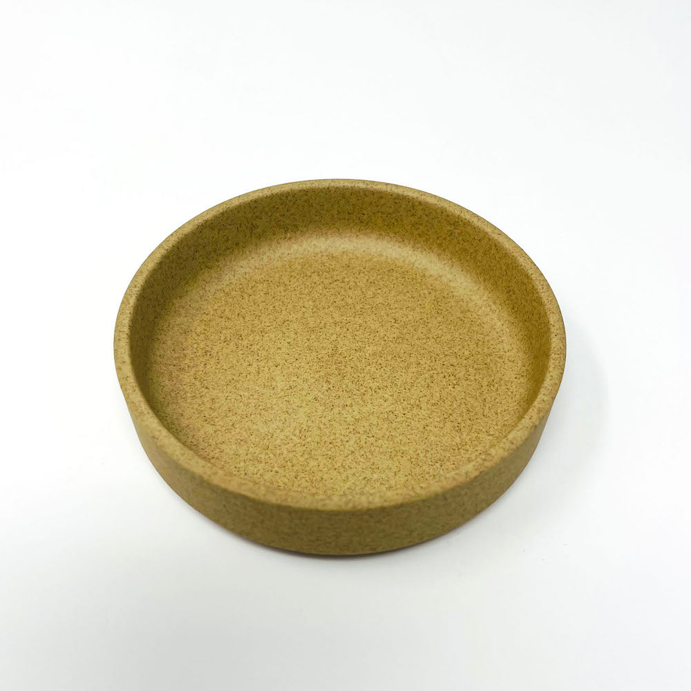 Hasami Porcelain Plate (3.25"D) -Natural image 9