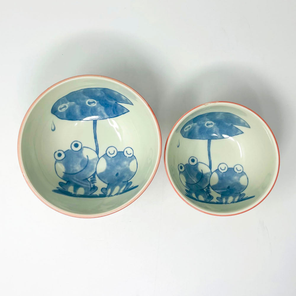 Frog Pink Tayo Bowl (5.25"D) image 3