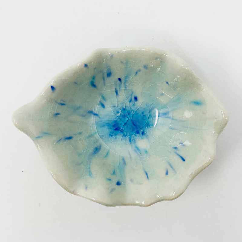 Shallow Bowl Lake Blue (4" x 3") image 3