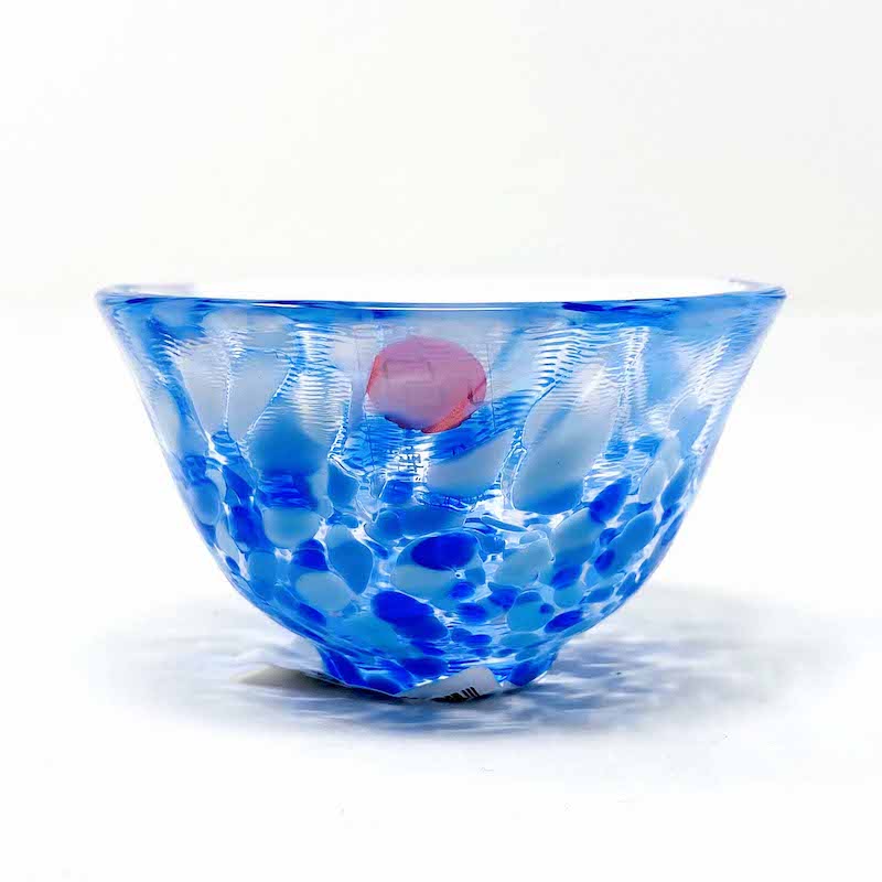 Tsugaru Vidro Glass Sake Cup image 3